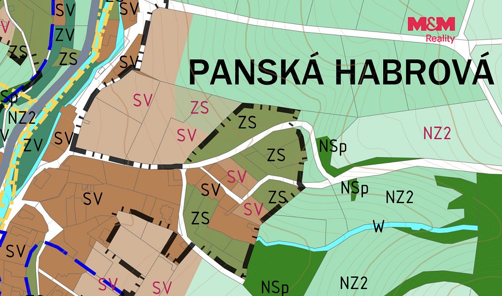 Prodej stavebního pozemku 3 787 m², Rychnov nad Kněžnou – náhled fotky 5