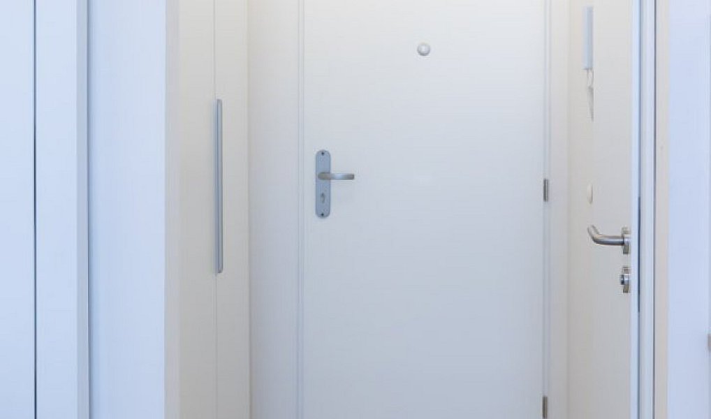 Pronájem bytu 1+kk 18 m², Praha – náhled fotky 8