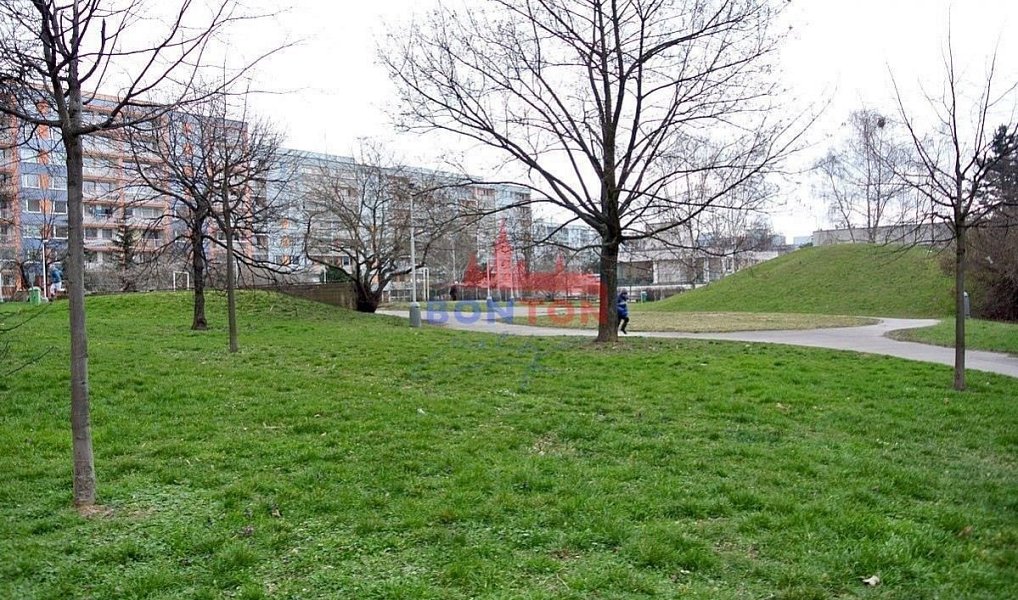 Prodej bytu 1+kk 27 m², Praha – náhled fotky 20