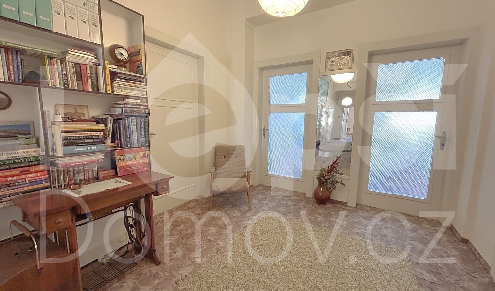 Prodej bytu 5+1 164 m², Jeseník – náhled fotky 10