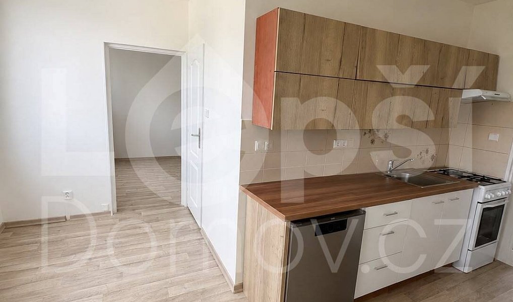 Pronájem bytu 3+1 73 m², Jeseník – náhled fotky 5