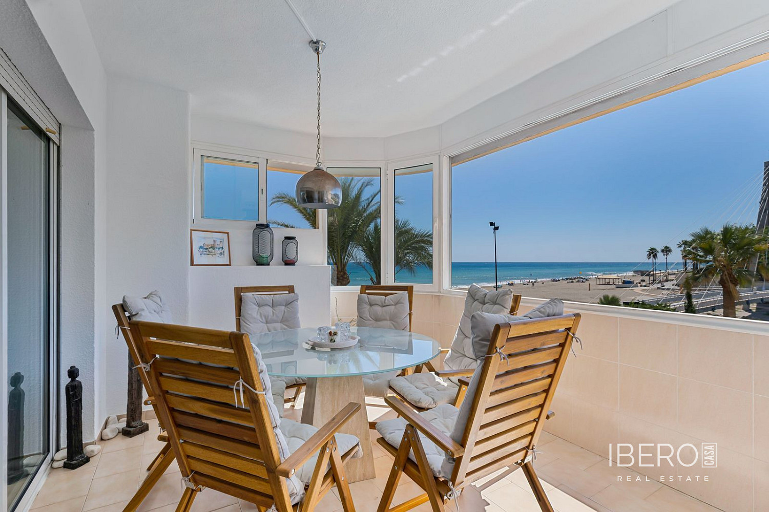 Piso 3+kk – Fuengirola, Los Boliches - Más
