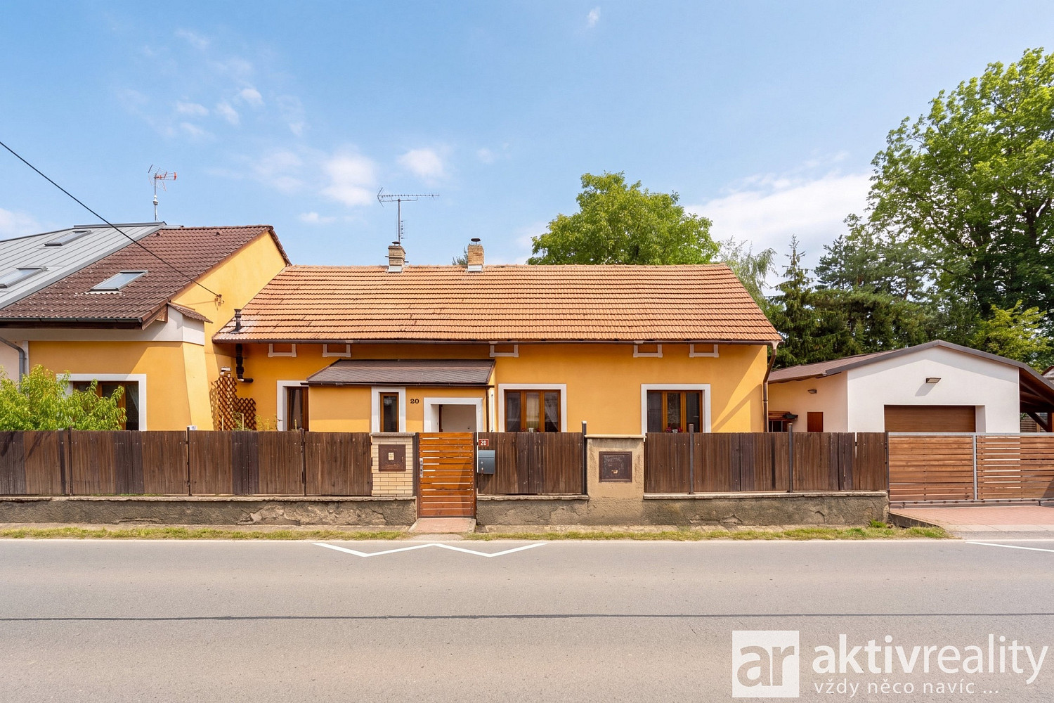 Prodej domu 132 m² s pozemkem 415 m²