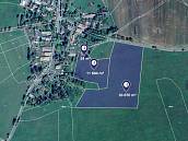 Prodej louky 45�618�m2