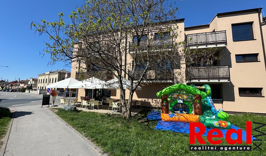 Pronájem restaurace 53 m², Brno – náhled fotky 19