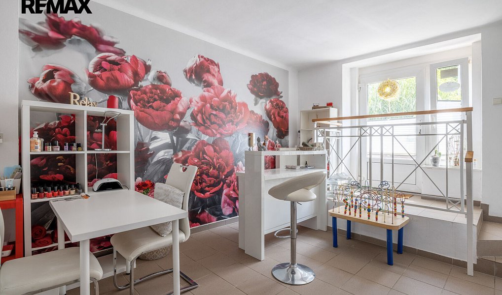 Prodej domu 400 m² s pozemkem 1 009 m², Praha – náhled fotky 20
