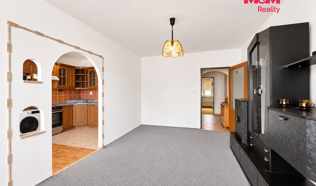 Prodej bytu 3+1 70 m², Březnice – náhled fotky 6