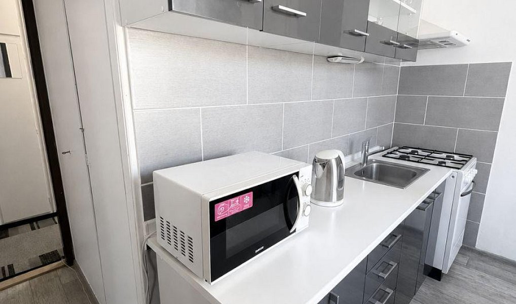 Prodej bytu 1+1 40 m², Klášterec nad Ohří – náhled fotky 3