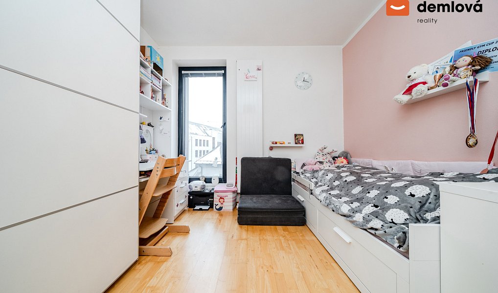Prodej bytu 4+kk 96 m², Ostrava – náhled fotky 16