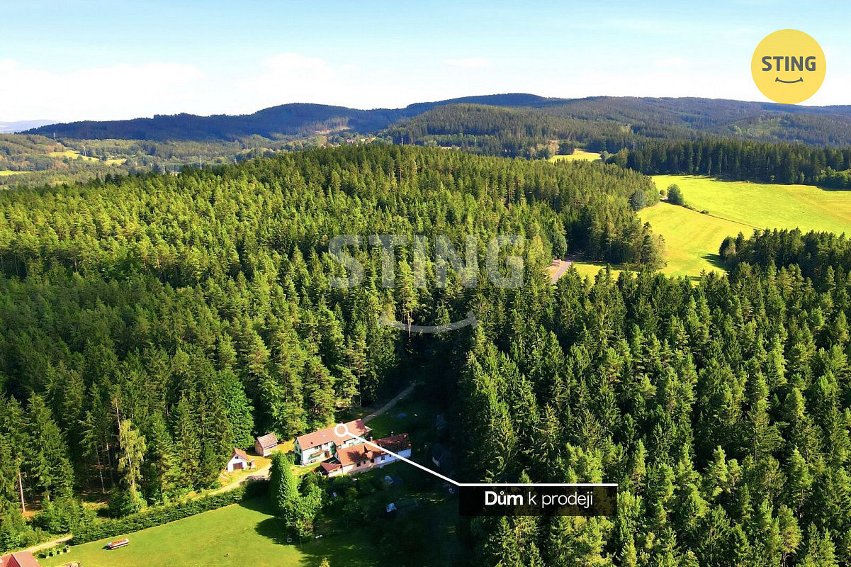 Prodej domu 200 m² s pozemkem 1 050 m² – fotografie 5