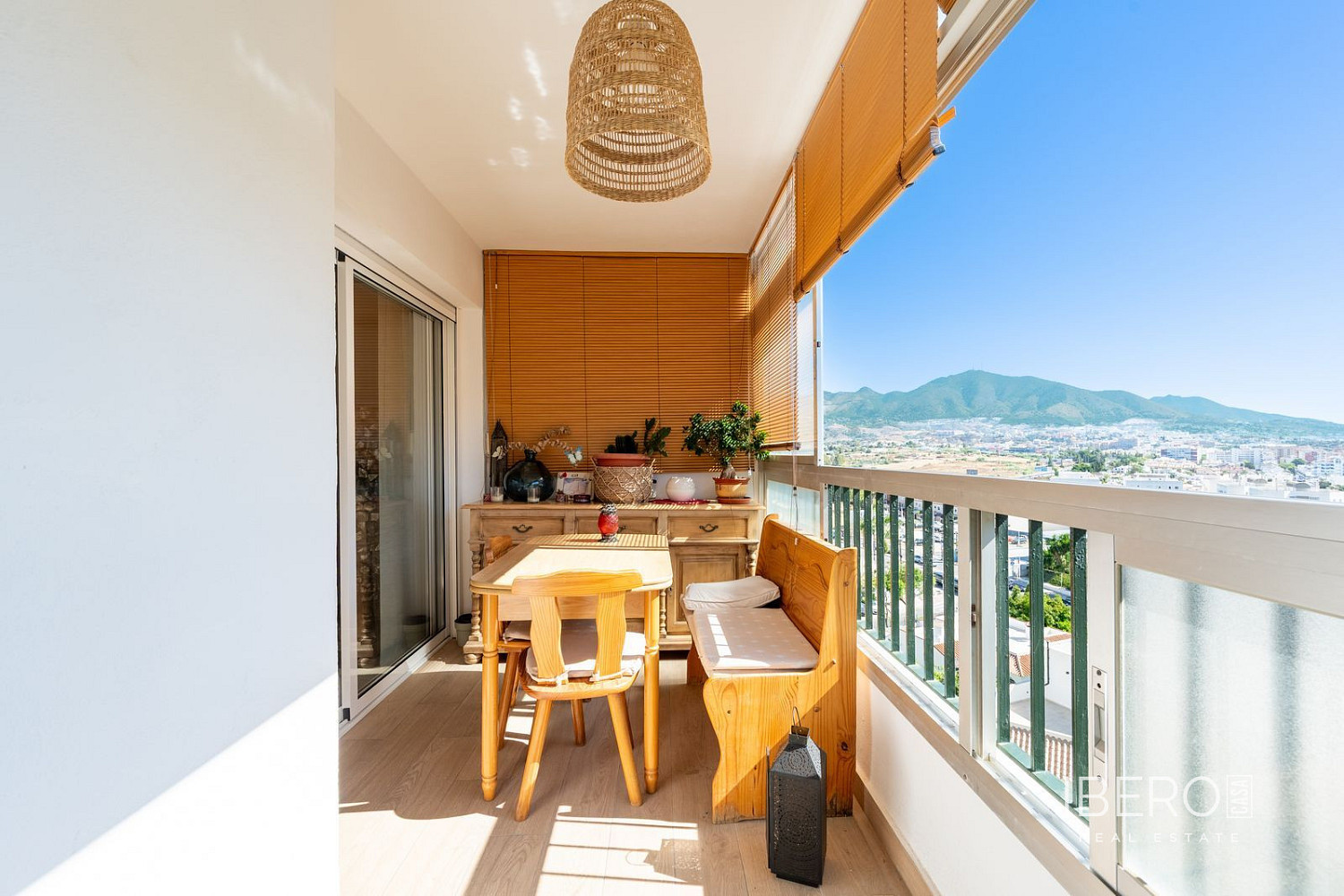 Pis 4+kk – Fuengirola, Los Boliches - Vista 2