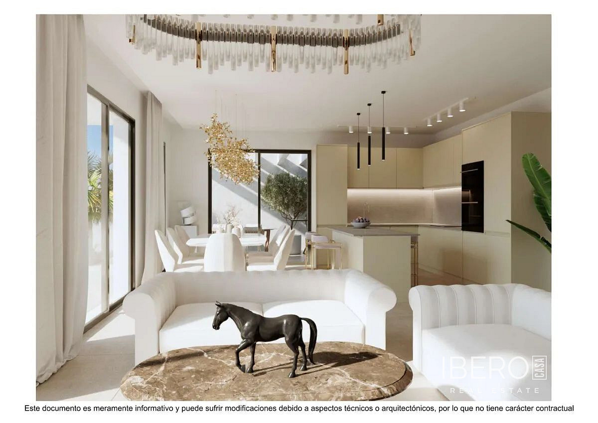 Casa 5+kk – Finestrat, la Marina Baixa - Vista 5