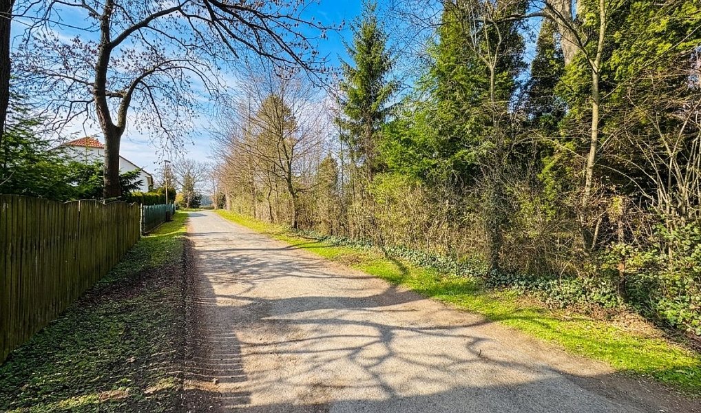 Prodej stavebního pozemku 8 421 m², Církvice – náhled fotky 6