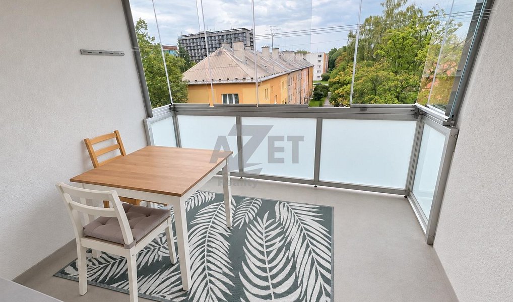 Prodej bytu 2+1 54 m², Ostrava – náhled fotky 5