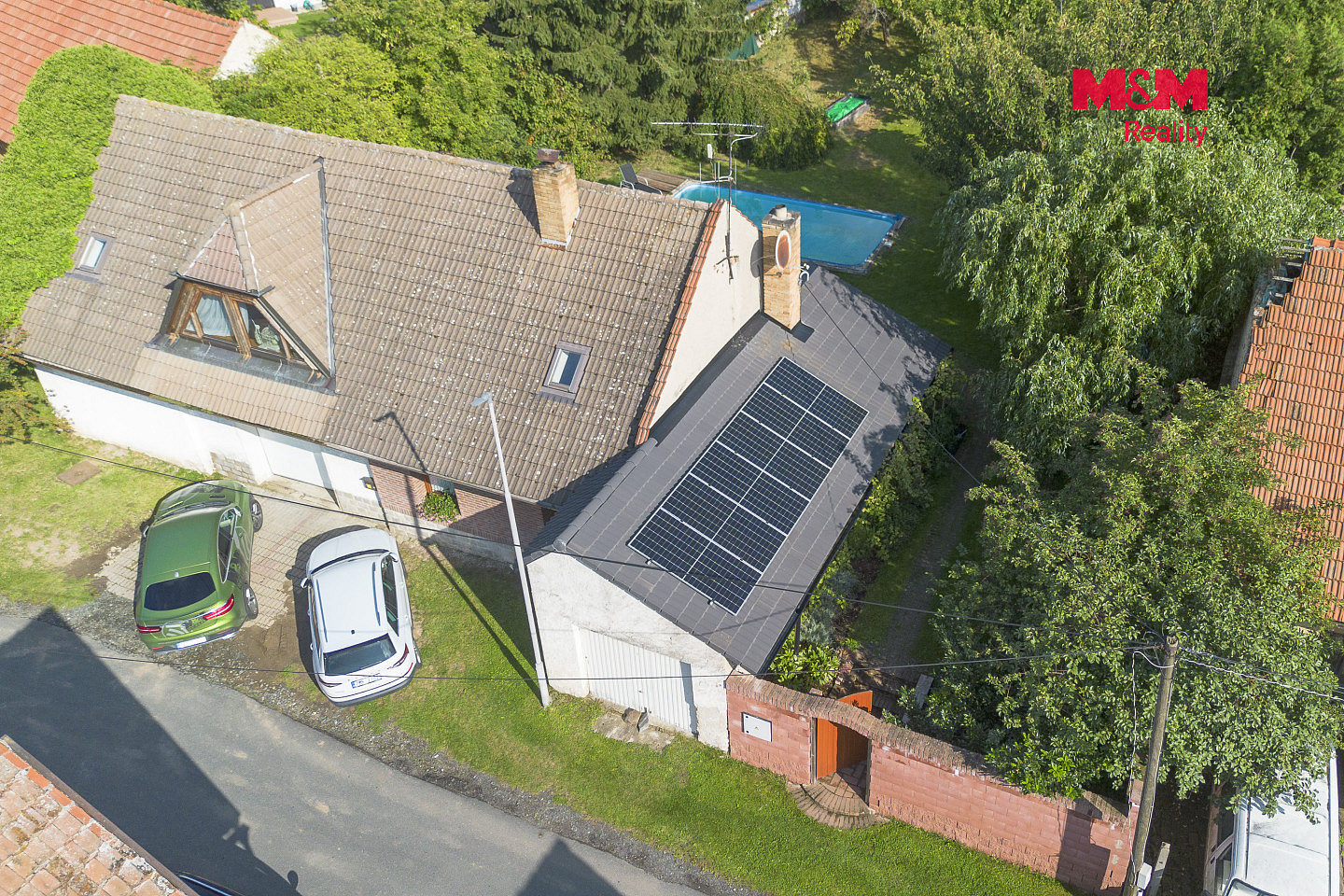 Prodej domu 185 m² s pozemkem 1 642 m² – fotografie 4