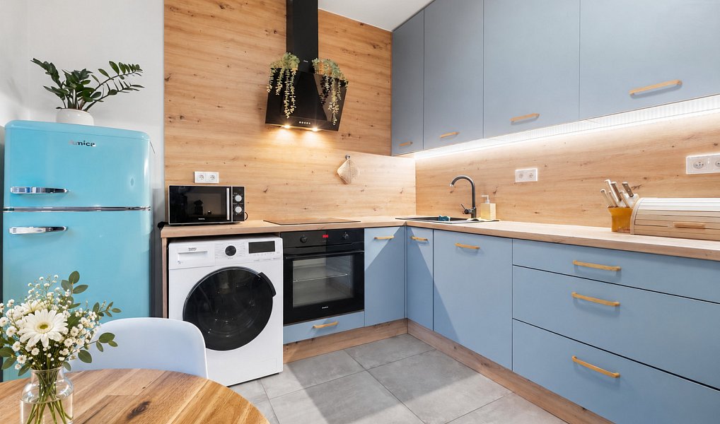 Prodej bytu 1+1, 37 m², Výškovice - Ostrava-město, Ostrava