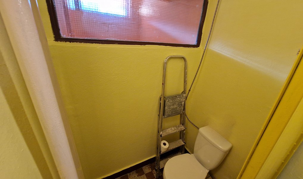 Pronájem obchodních prostor 20 m², Ostrava – náhled fotky 11