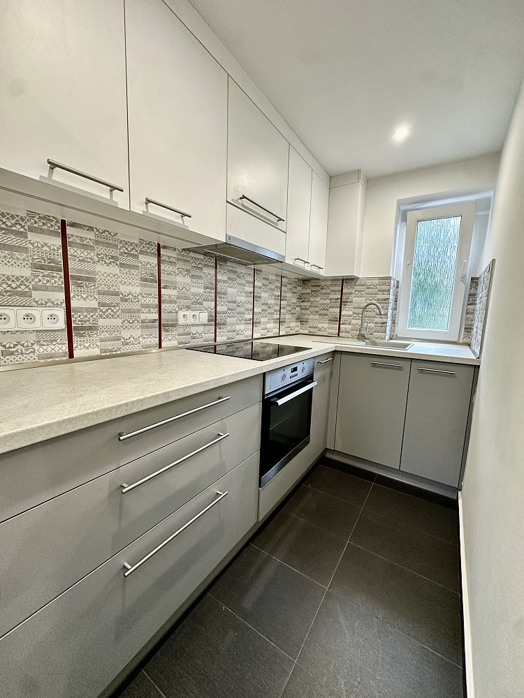 Pronájem bytu 3+1 65 m²