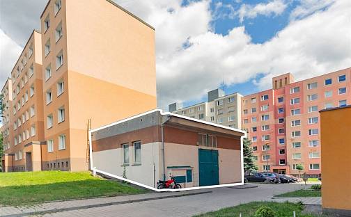Prodej bytu 6+kk 110 m², Horní Bříza, okres Plzeň-sever