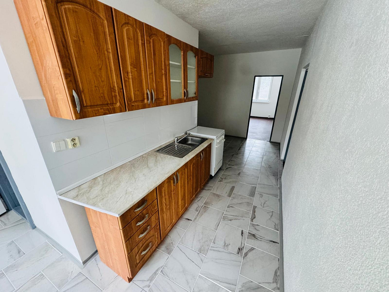 Pronájem bytu 3+1 63 m² – fotografie 2