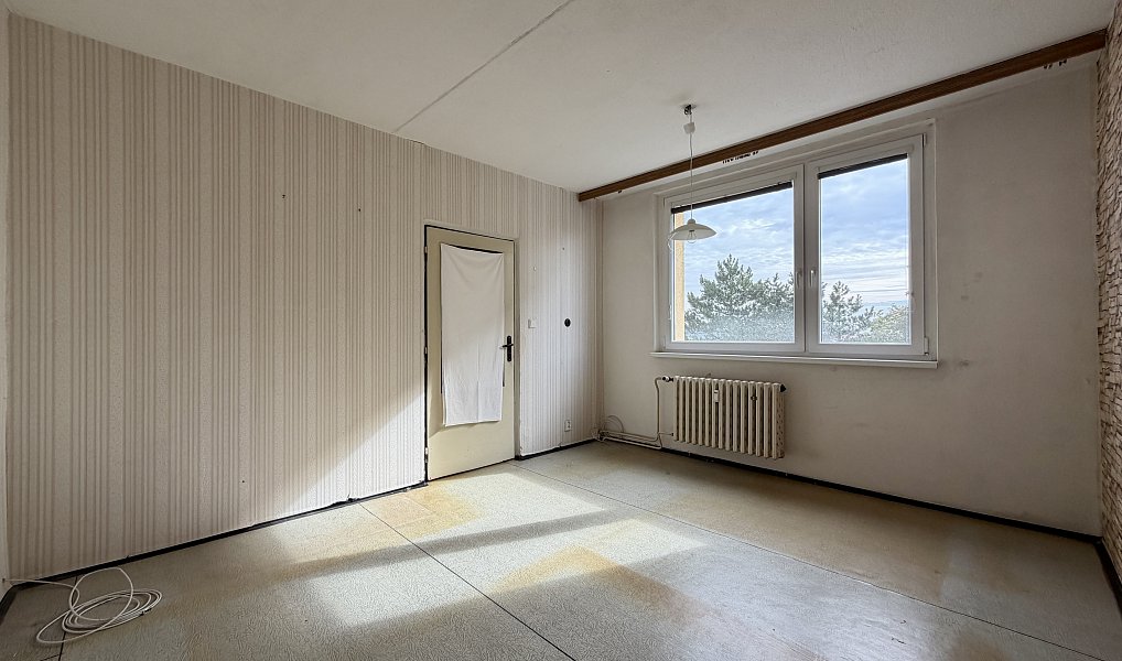 Prodej bytu 3+1 70 m², Znojmo – náhled fotky 14