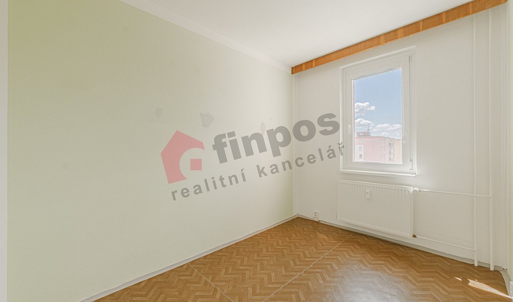 Prodej bytu 3+1 65 m², Bruntál – náhled fotky 14