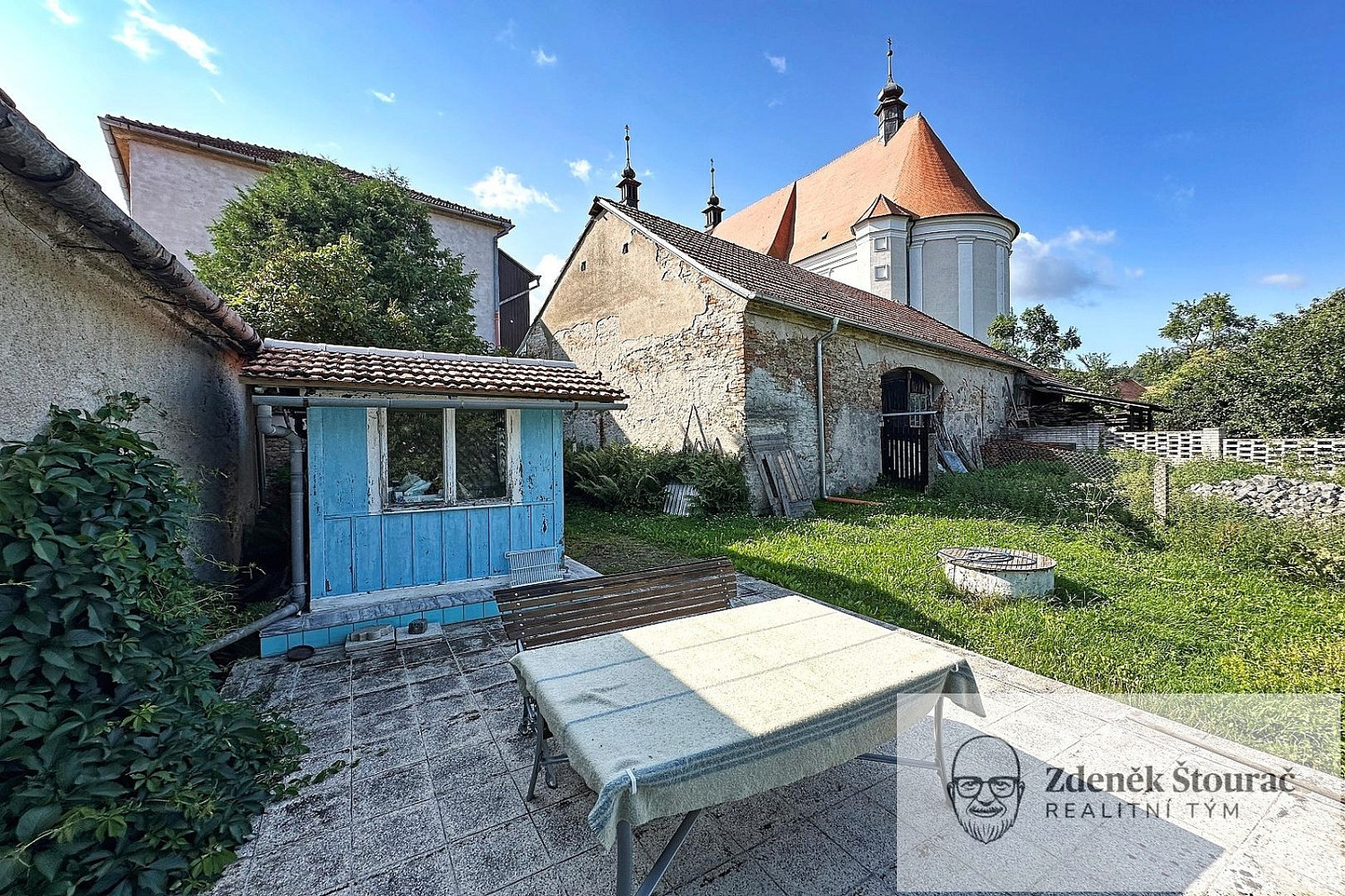 Prodej domu 300 m² s pozemkem 762 m²