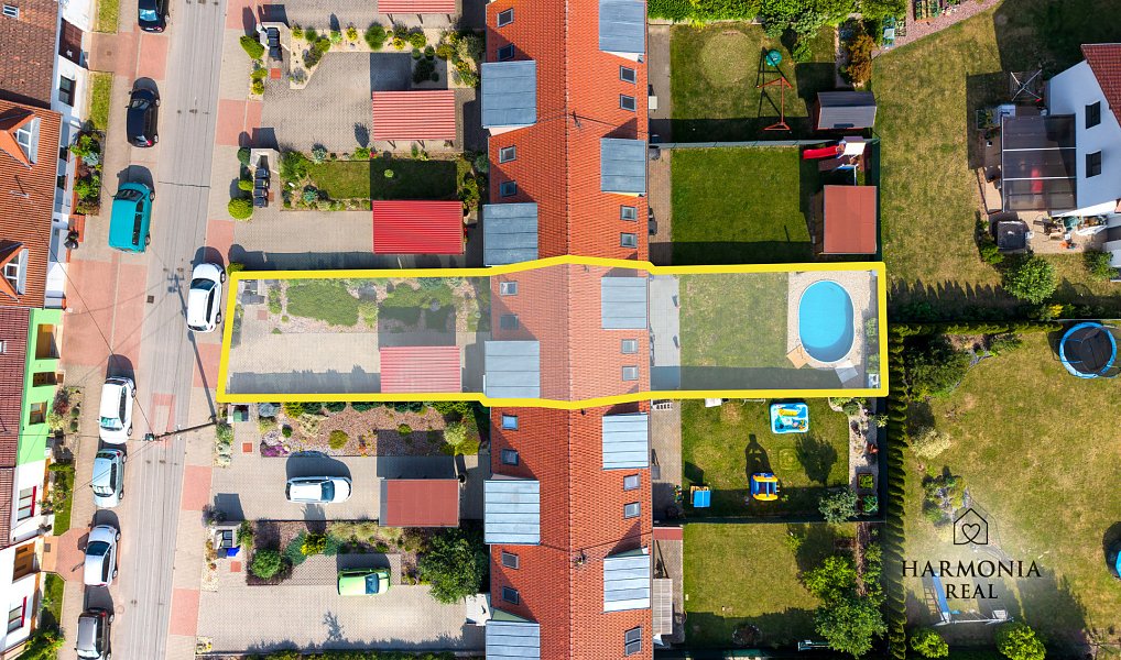 Prodej domu 113 m² s pozemkem 354 m², Drásov – náhled fotky 23