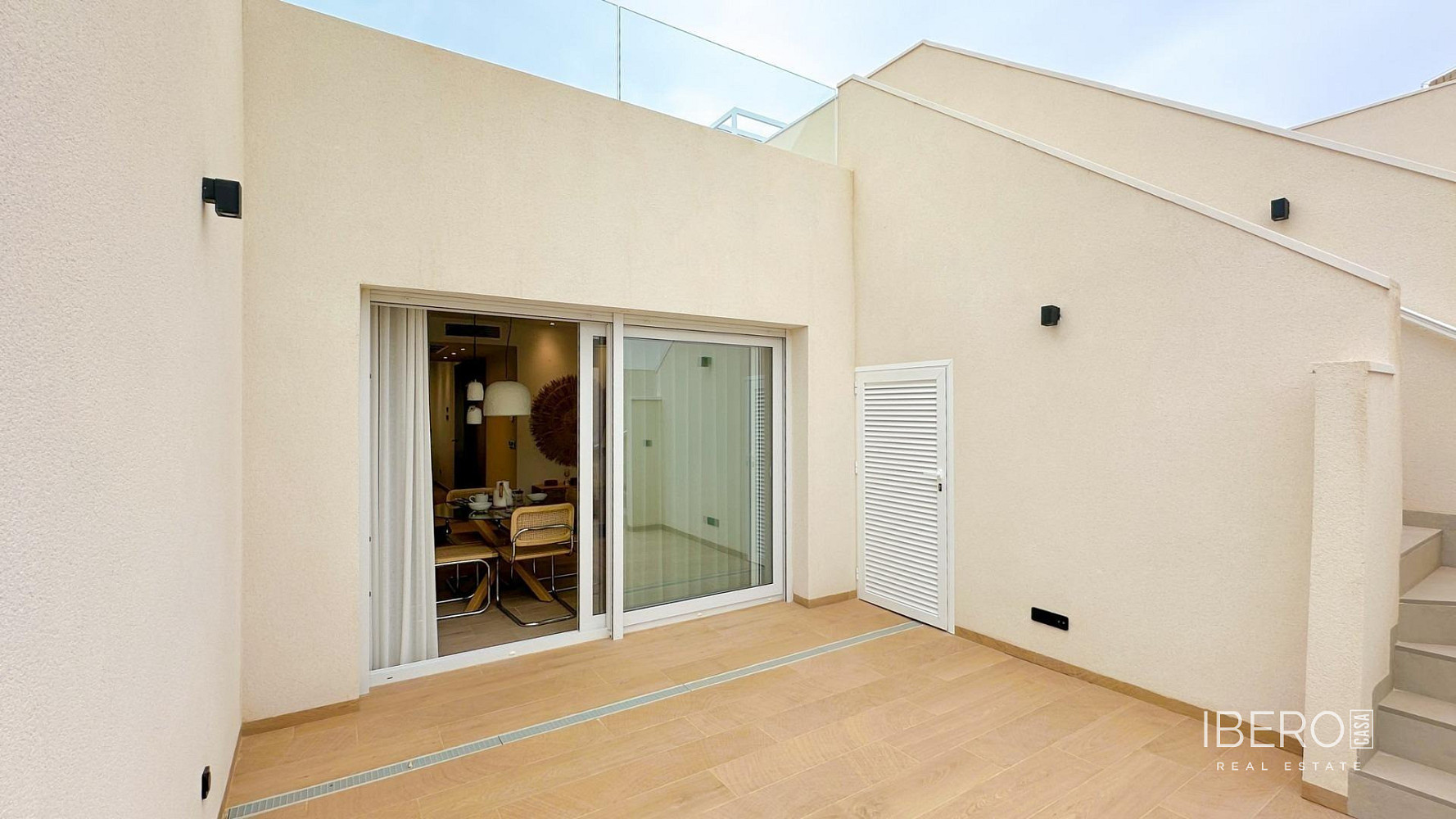 Casa 4+kk – Algorfa - Vista 2