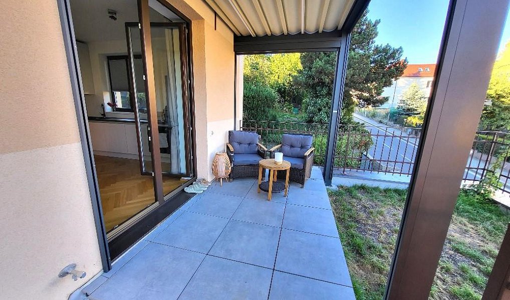Prodej bytu 1+kk 38 m², Tábor – náhled fotky 4