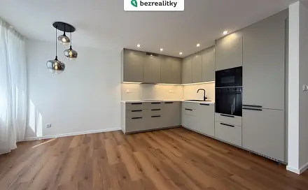 Prodej bytu 3+kk 74 m²