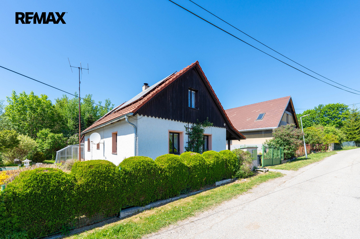 Prodej domu 90 m² s pozemkem 583 m² – pohled 3
