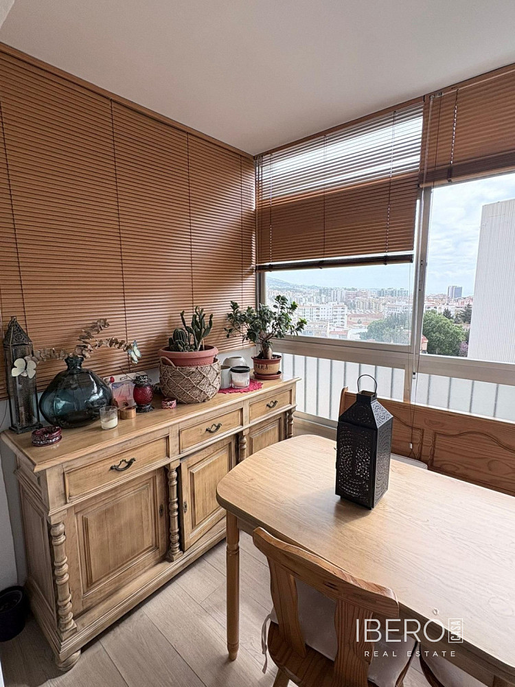 Pis 4+kk – Fuengirola, Los Boliches - Vista 4
