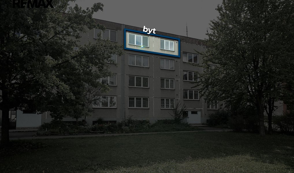 Pronájem bytu 3+1 67 m², Ostrava – náhled fotky 22
