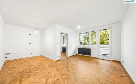 Prodej bytu 1+1 44 m², Kunštátská, Poděbrady - Poděbrady III, okres Nymburk