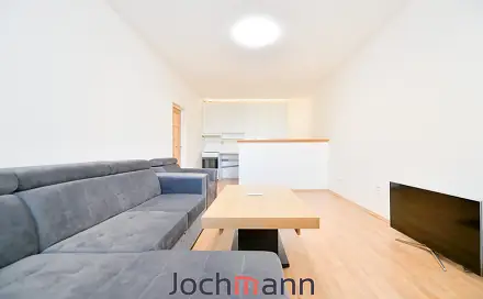 Pronájem bytu 3+kk 67 m², Krčínova, České Budějovice - České Budějovice 2