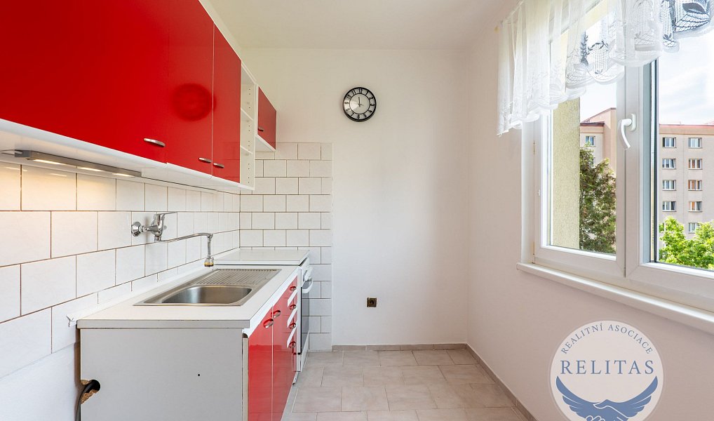Prodej bytu 2+1 57 m², Praha – náhled fotky 3