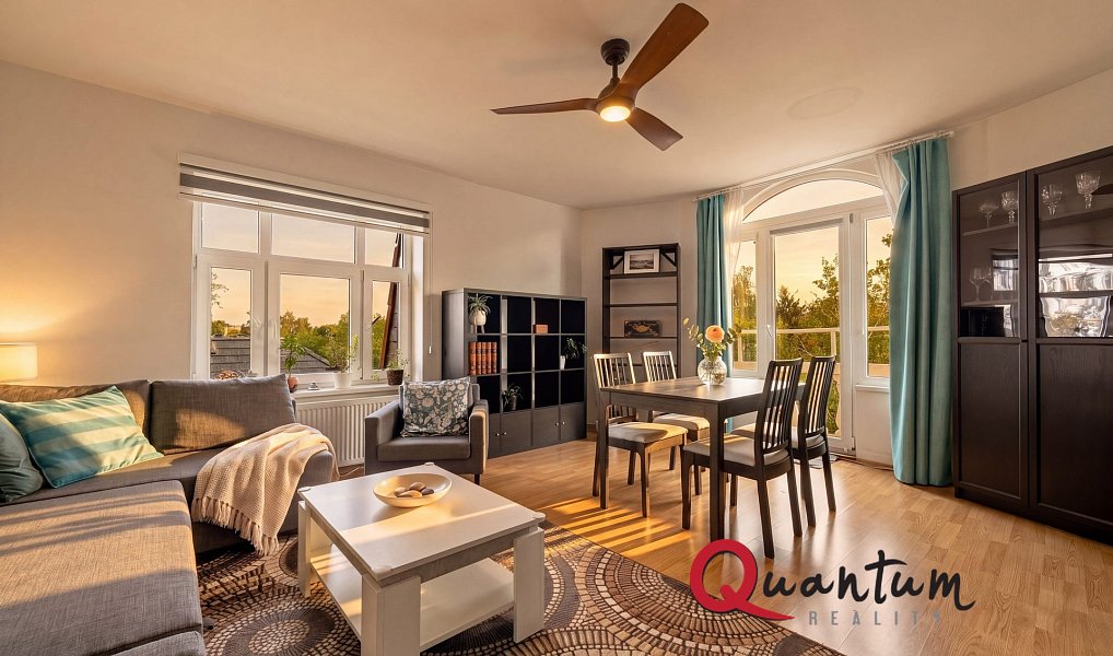 Prodej bytu 2+1 65 m², Praha – náhled fotky 31