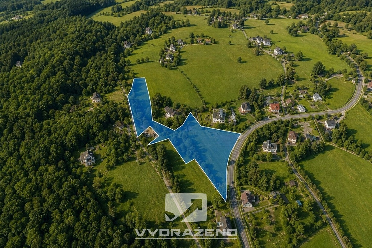 Prodej louky 6 990 m² — photo 2