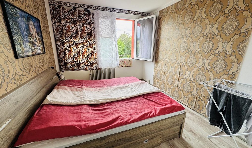 Prodej bytu 3+1 69 m², Most – náhled fotky 11