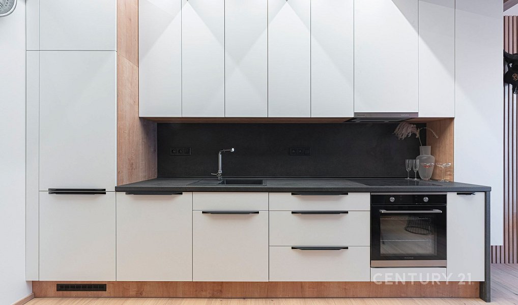 Prodej bytu 2+kk 64 m², Praha – náhled fotky 5