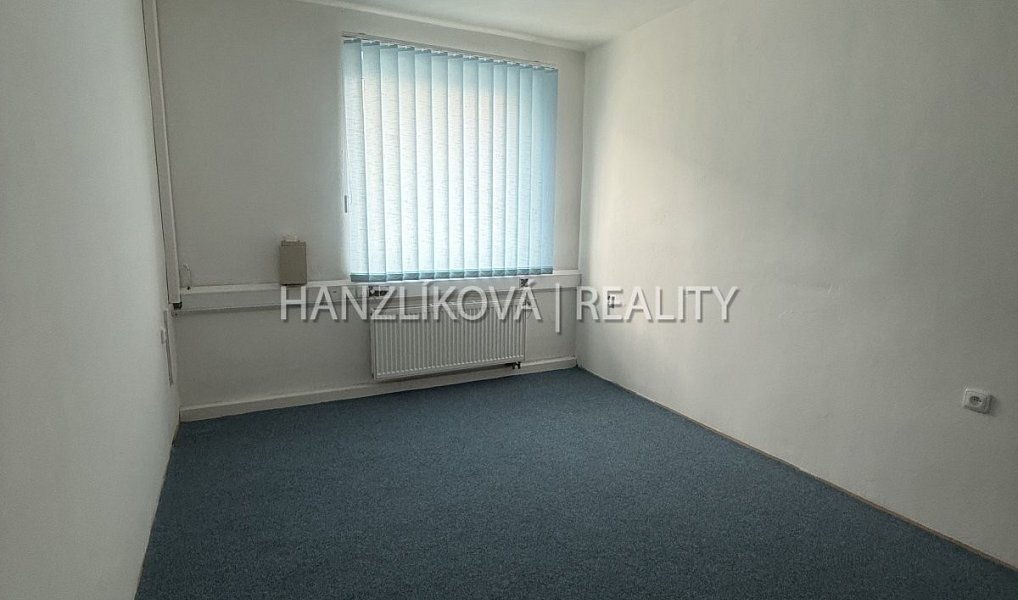 Pronájem kanceláře 13 m², České Budějovice – náhled fotky 3