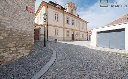Prodej bytu 2+kk 73 m²