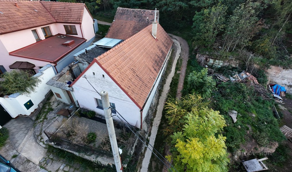 Prodej domu 100 m² s pozemkem 288 m², Moravský Krumlov – náhled fotky 7