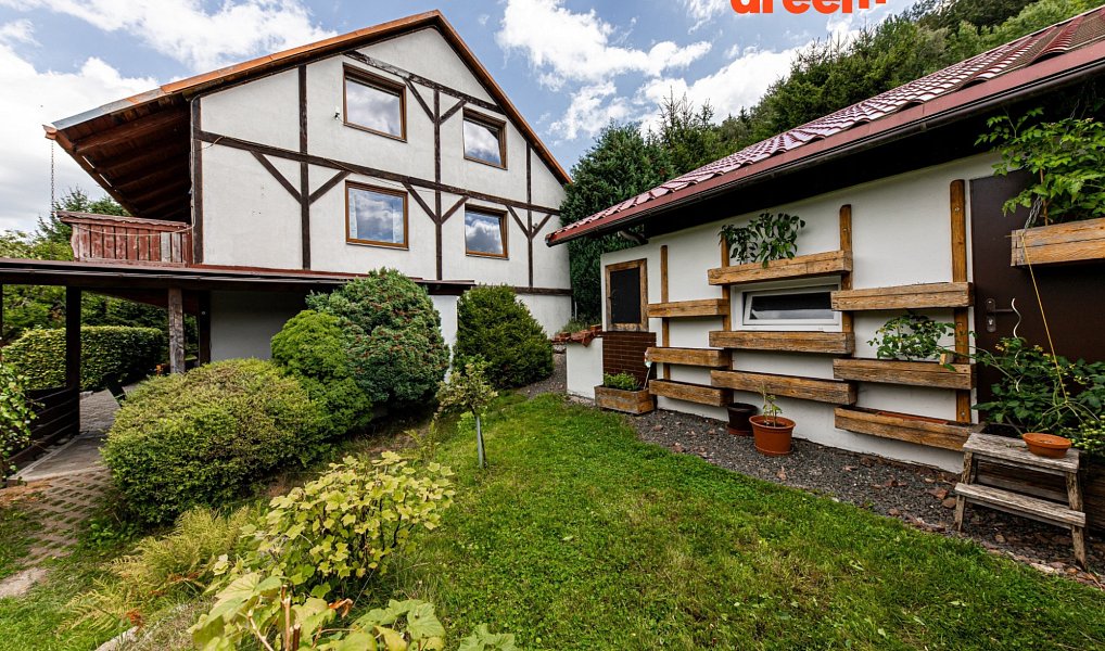 Prodej domu 600 m² s pozemkem 1 197 m², Horní Maršov – náhled fotky 17