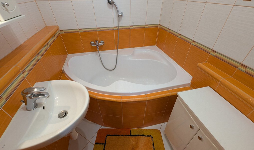 Pronájem bytu 3+1 72 m², Olomouc – náhled fotky 7