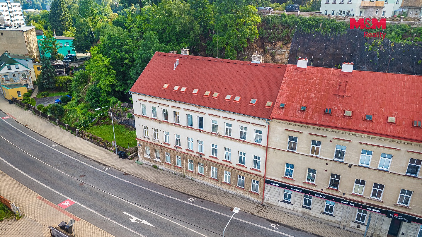 Prodej bytu 1+1 44 m² — photo 3