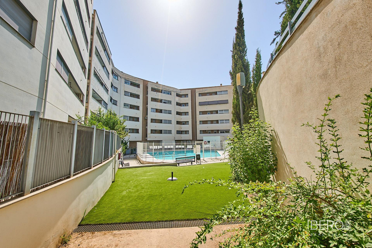Piso 3+kk – Granada, Barrio del Boquerón, Centro - Vista 5
