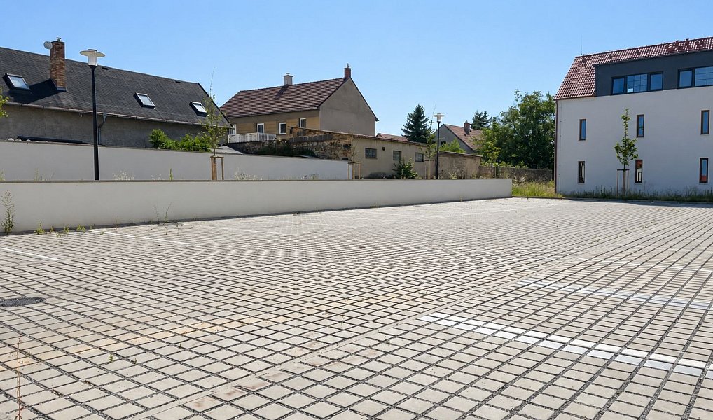 Pronájem bytu 2+kk 39 m², Praha – náhled fotky 7