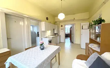 Prodej bytu 3+1 95 m², Linecká, Kaplice, okres Český Krumlov
